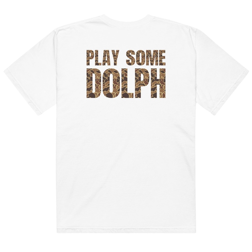 PLAY SOME DOLPH T-Shirt